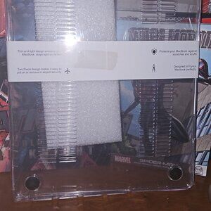 For New Pro 16"  Hard Case Cover Shell Skin